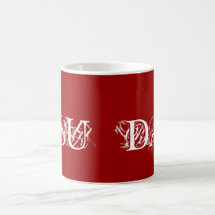WSU VATER KAFFEETASSE