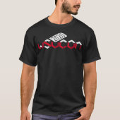 WSUCon 2020 T-Shirt (Vorderseite)