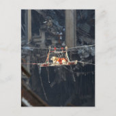 WTC6 POSTKARTE (Vorderseite)