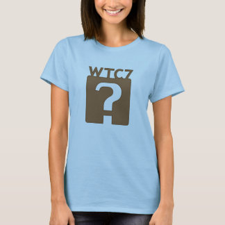 WTC7 -? T-Shirt