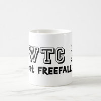 WTC 7 fiel bei freier Sturzgeschwindigkeit