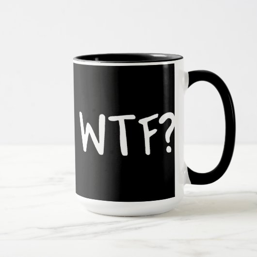 WTC 7 WTF? TASSE (Rechts)