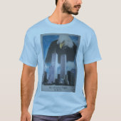 Wtc T-Shirt (Vorderseite)