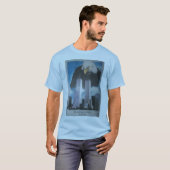 Wtc T-Shirt (Vorne ganz)