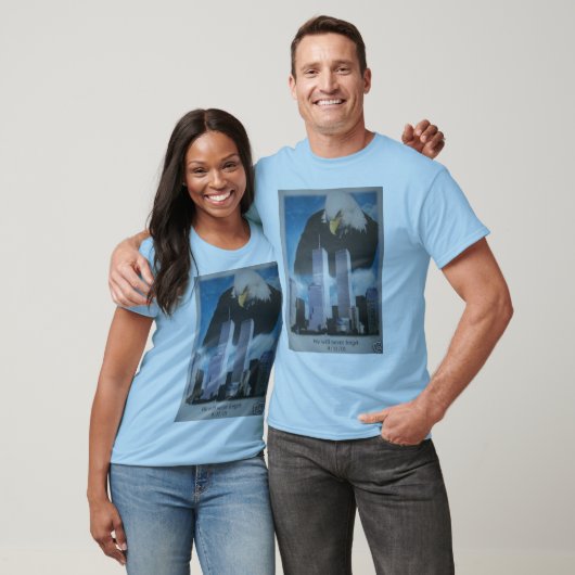 Wtc T-Shirt (Unisex)