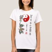 WTCQD2012 T-Shirt (Vorderseite)