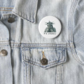 Wtf America Statue of Liberty Cry Button (Beispiel)