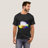 WTF-Angeln T-Shirt (Vorne ganz)