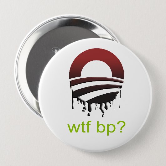 WTF BP BUTTON (Vorne & Hinten)