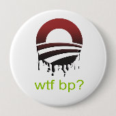 WTF BP BUTTON (Vorderseite)