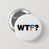 WTF? BUTTON (Vorne & Hinten)