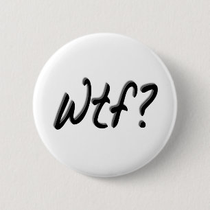 Wtf Button