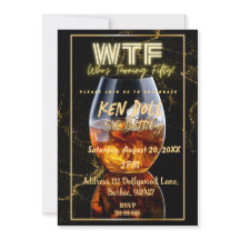 WTF Fifty Männer 50. Geburtstagsfeier Download