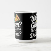 wtf is gluten kaffeetasse (Mittel)
