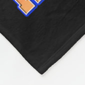 Wtf ist ein Kilometer Donald Trump, der von Trump  Fleecedecke (Ecke)