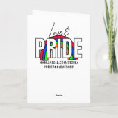 WTF ist Ereignis in dieser Welt? Lasst uns abwarte Karte (Rückseite)