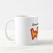 wtf kaffeetasse (Links)