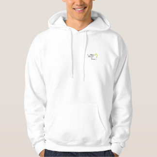 WTF?  Marke Hoodie! Hoodie