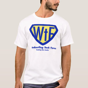 wtf T - Shirt