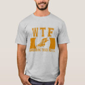 WTF T-Shirt (Vorderseite)