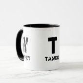 WTF TASSE (Vorderseite Links)