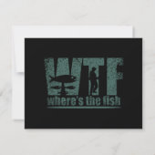 WTF Wo ist der Fisch (Rückseite)