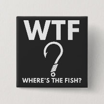 WTF Wo ist der Fisch Lustiges Angeln