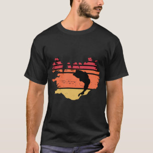 WTF Wo ist der Fisch T-Shirt