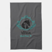 WTFarm Küchentücher (Vertikal)