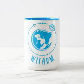 WTFarm Lesen der Tasse (Mittel)