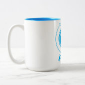 WTFarm Lesen der Tasse (Links)