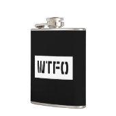 WTFO FLACHMANN (Links)