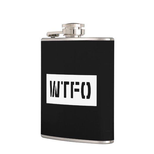 WTFO FLACHMANN (Links)
