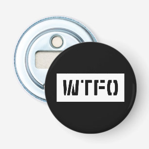 WTFO FLASCHENÖFFNER
