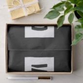 WTFO SEIDENPAPIER (Geschenk)