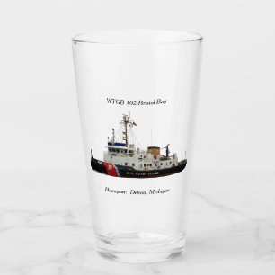WTGB 102 Bristol Bay Glas