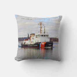 WTGB 105 Neah Bay werfen Kissen