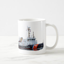 WTGB 105 Neah Bucht-Tasse Kaffeetasse