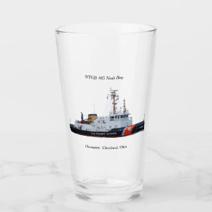WTGB 105 Neah Buchtglas Glas