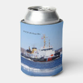 WTGB 106 Morro Bay kann kühler werden Dosenkühler (Kanne Vorderseite)