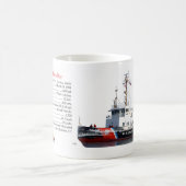 WTGB 106 Morro Bay Tasse (Mittel)