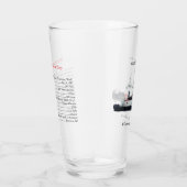 WTGB 107 Penobscot Bay Info Glas (Rechts)