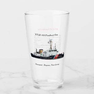 WTGB 107 Penobscot Bay Info Glas