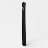 WTI-"Antrieb" iPhone 5 Fall Case-Mate iPhone Hülle (Hinten/Links)