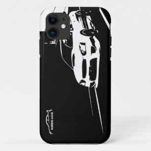 WTI-"Antrieb" iPhone 5 Fall Case-Mate iPhone Hülle
