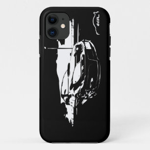 WTI-"Antrieb" iPhone 5 Fall Case-Mate iPhone Hülle