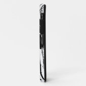 WTI "die Straßen" iPhone 5 Fall Case-Mate iPhone Hülle (Hinten/Links)