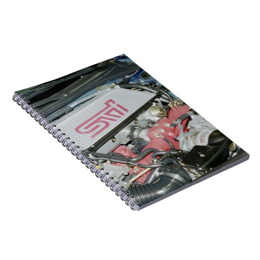 WTI NOTIZBLOCK (Rechte Seite)