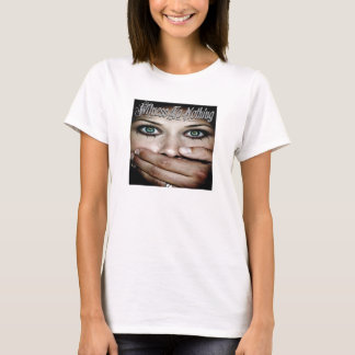 WTN LOGO Frauen klein T-Shirt