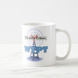 WTPT Tasse